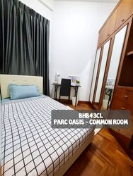 Parc Oasis (D22), Condominium #555746641
